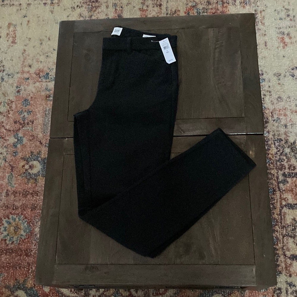 NWT Gap Skinny Ankle Pants